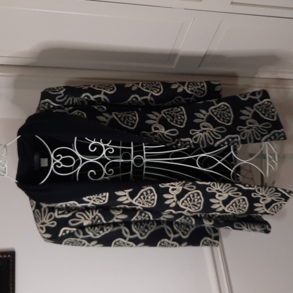 Wrapper Jacket - image 4